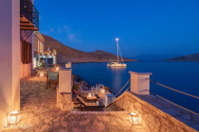 Villa Leleka - Dodekanes Halki